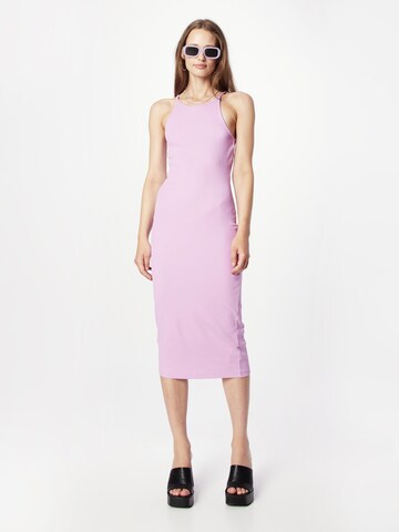 ESPRIT Letní šaty – fialová