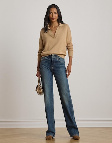 Lauren Ralph Lauren - Pullover em bege