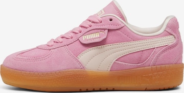 PUMANiske tenisice 'Palermo' - roza boja: prednji dio