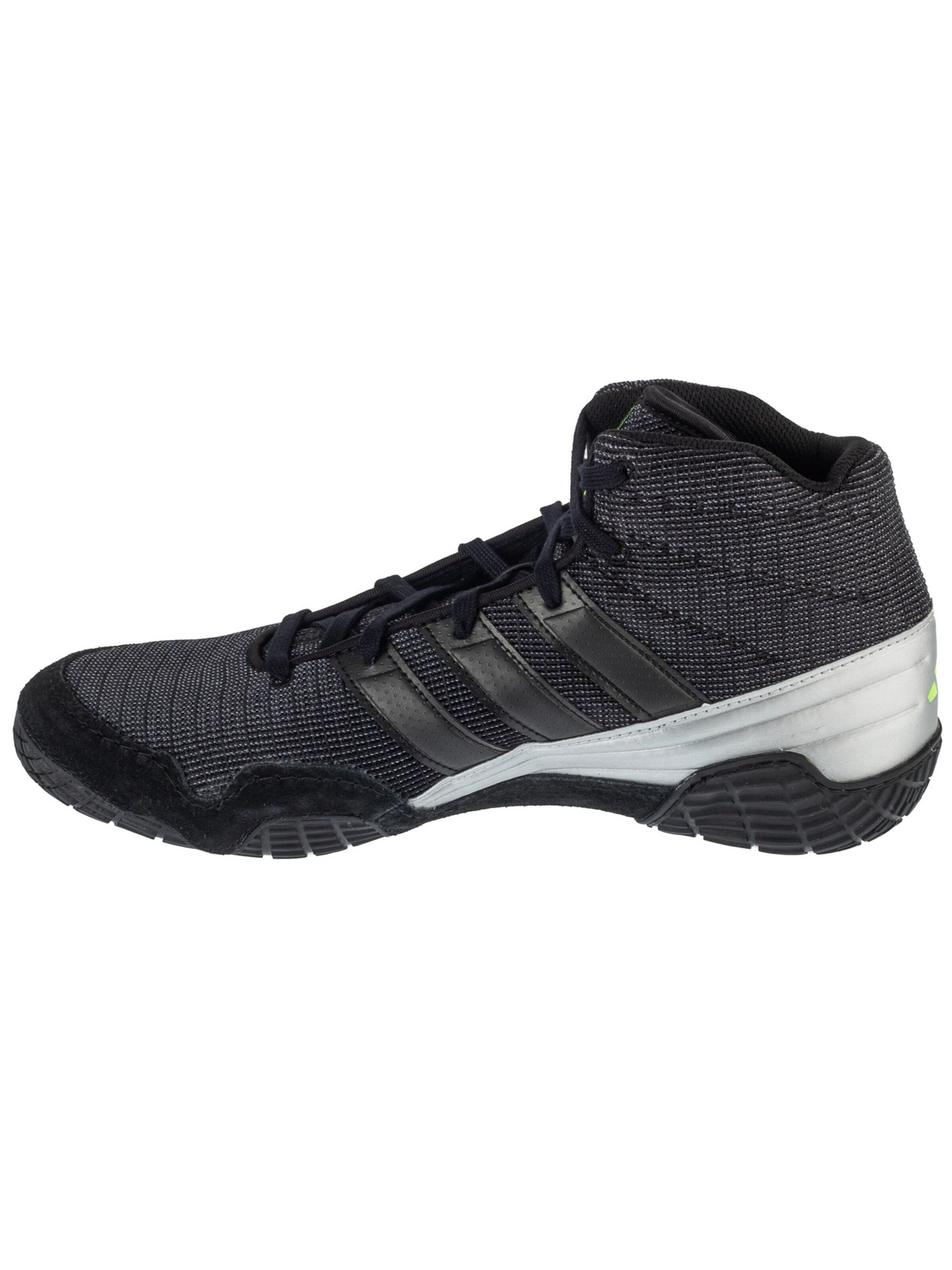 ADIDAS PERFORMANCE Sports shoe 'adidas Adizero Wrestling' in Black