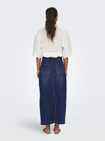 JDY Rok 'JDYBella' in Blauw