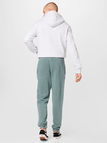 Superdry Tapered Trousers in Green