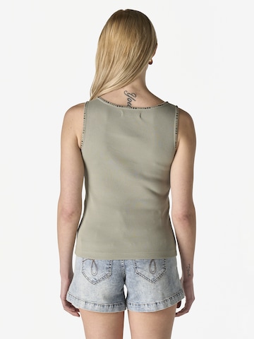 KOROSHI Topp i grön