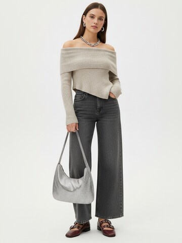 studioselect Sweater 'Noelle' in Beige