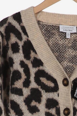 & Other Stories Sweater & Cardigan in XS in Beige
