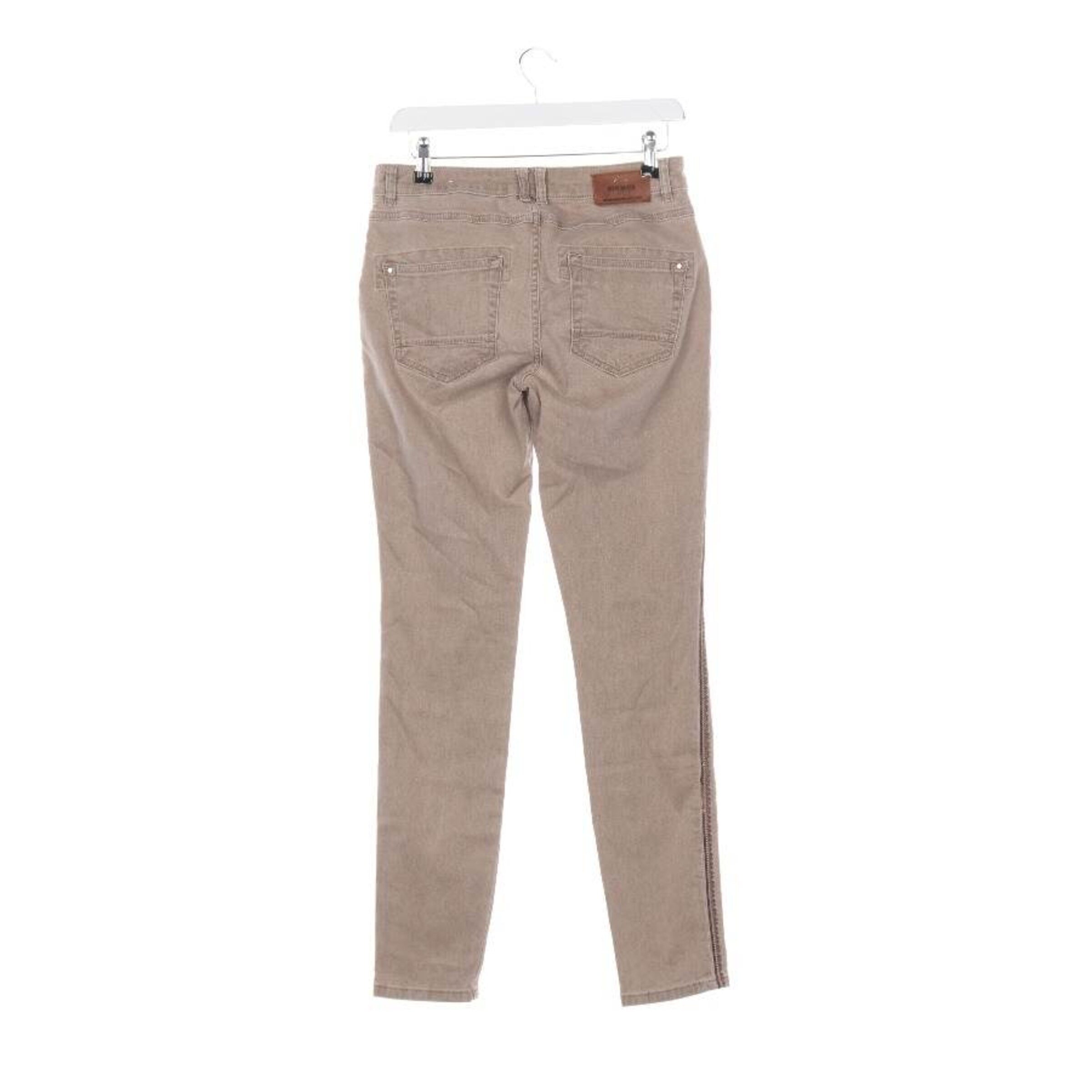 MOS MOSH Pants in S in White