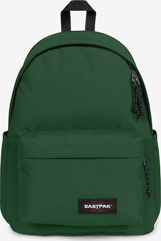 EASTPAK Rygsæk 'Day Office' i grøn: forside