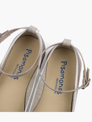 Ballerina di Pisamonas in rosa