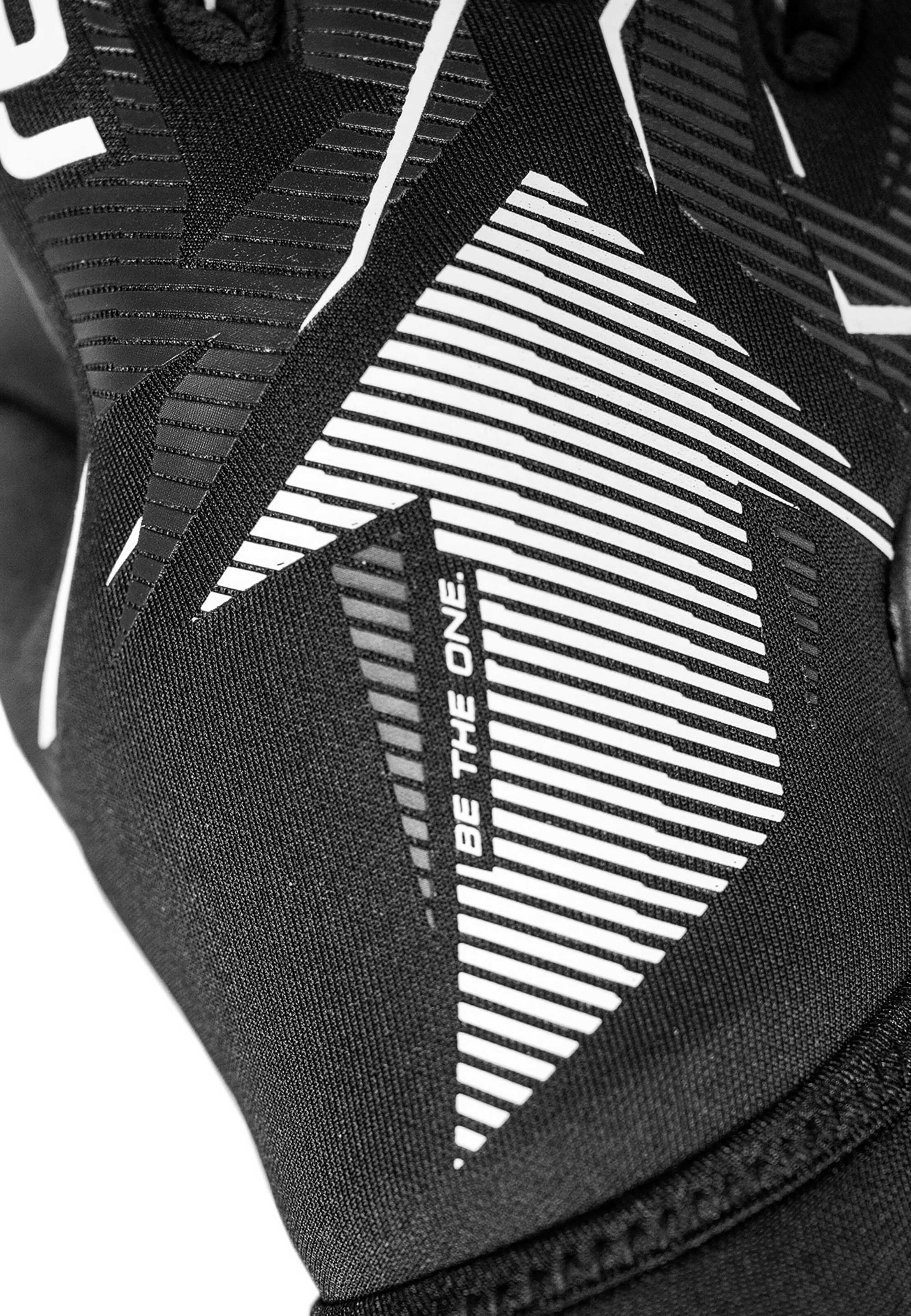 REUSCH Sports gloves 'Fastgrip Infinity Junior' in Black