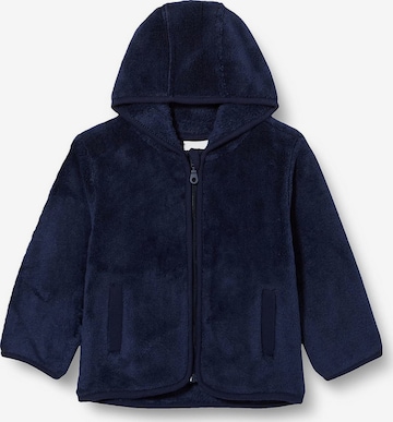 s.Oliver Fleecejacke in Blau