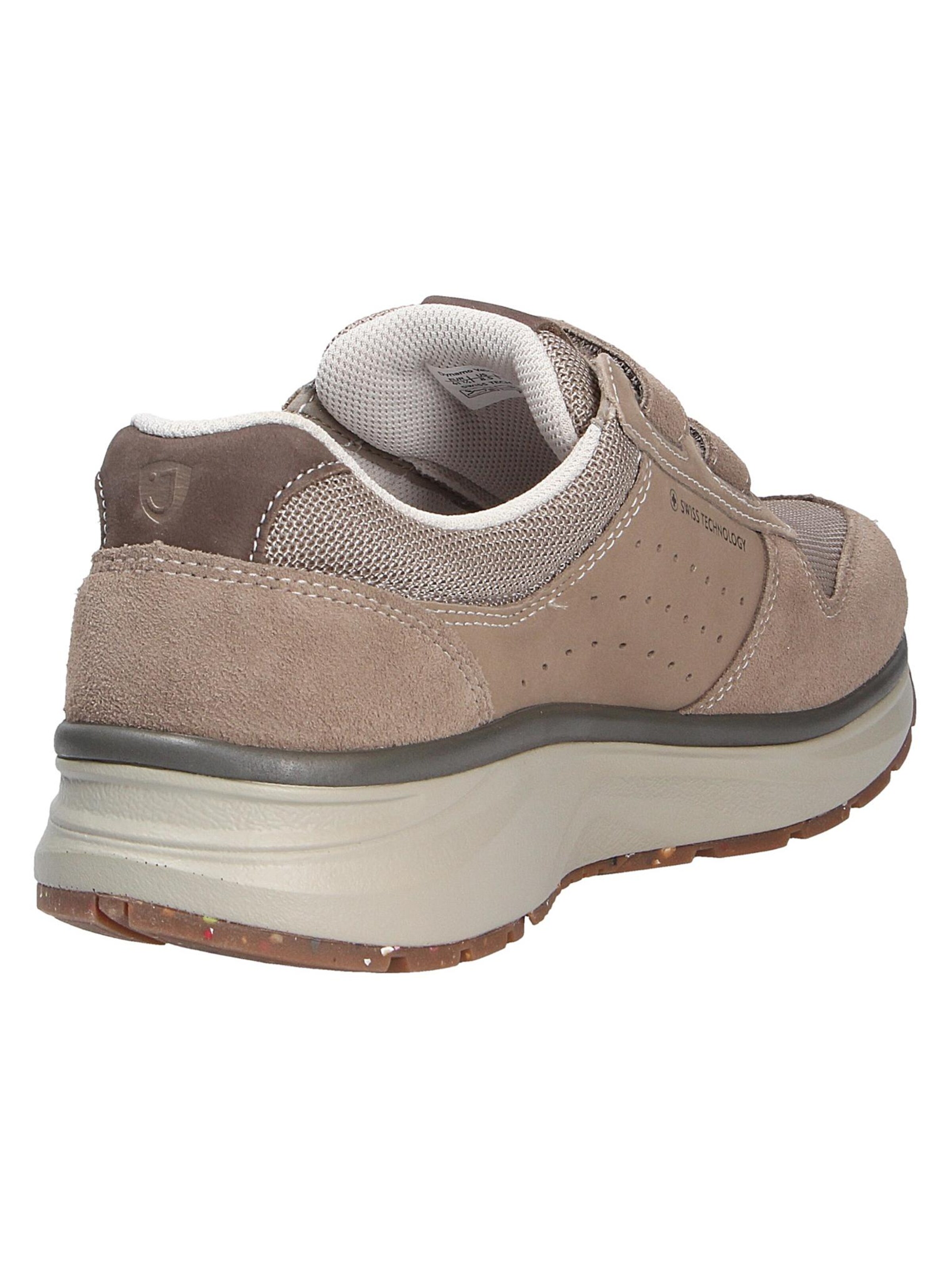 Joya Hausschuh 'DYNAMO STRAP M BEIGE'‌‌‌‌ in Beige