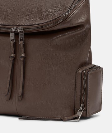 Liebeskind Berlin Backpack 'Hera' in Brown
