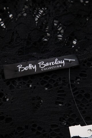 Betty Barclay Shirt L in Schwarz