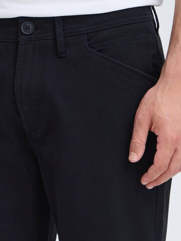 Regular Pantalon chino ' BHStipo ' BLEND en noir