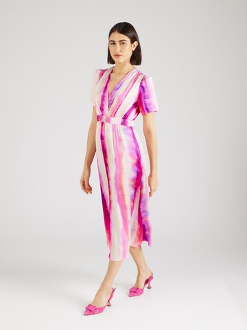 Suncoo Dress 'CARIN' in Pink