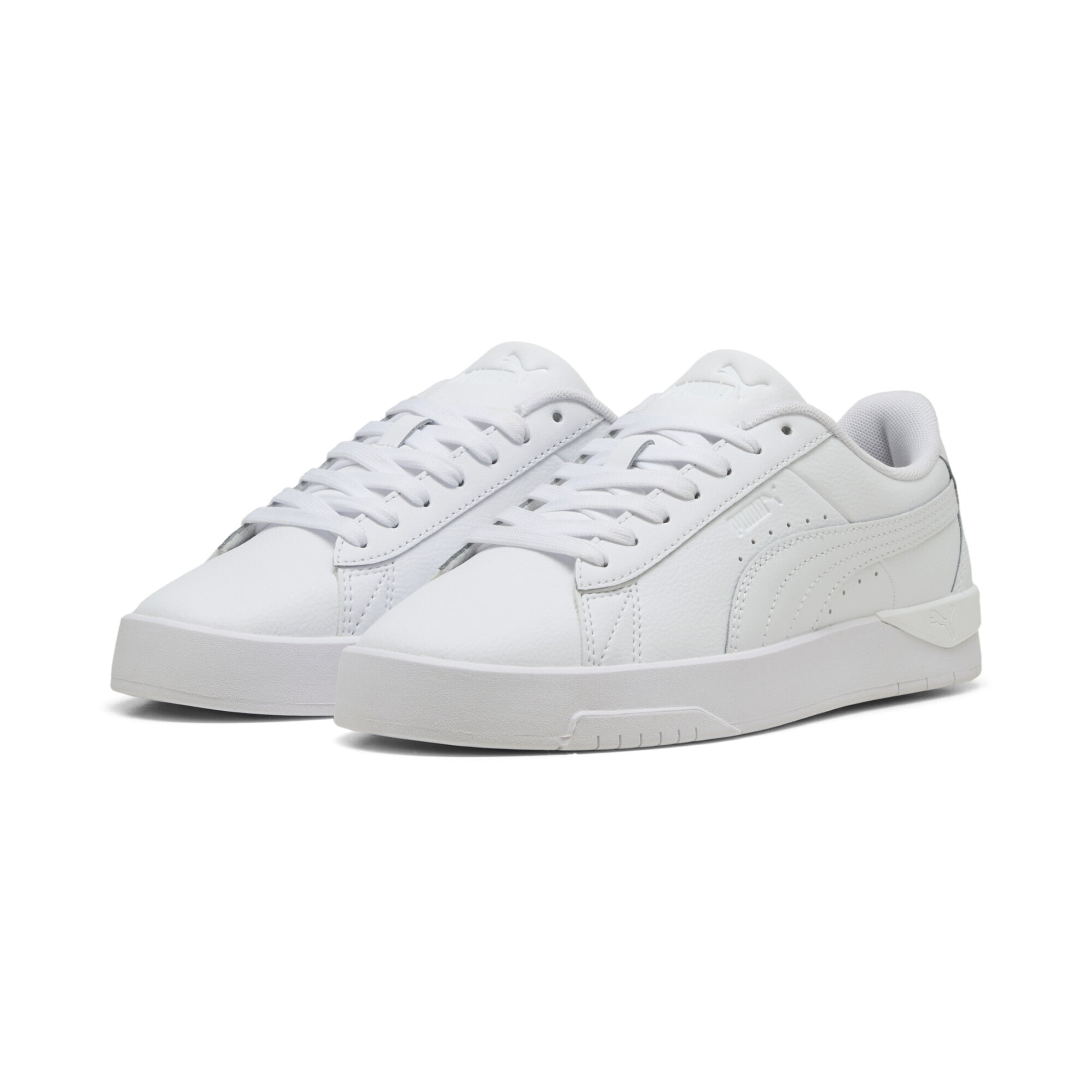 PUMA Sneakers laag 'Jada' in Wit