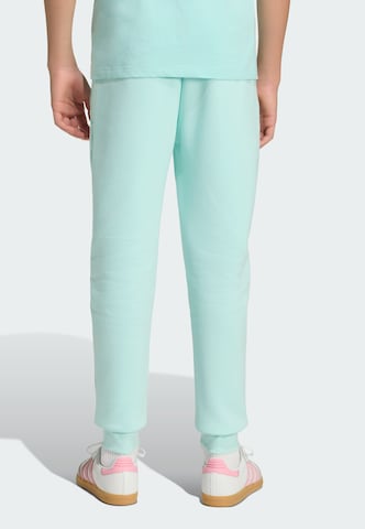 Effilé Pantalon 'Messi' ADIDAS ORIGINALS en bleu