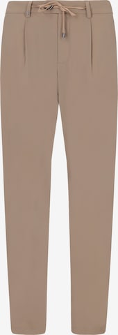 Pantalon chino 'Rio T.Active' Distretto12 en beige : devant