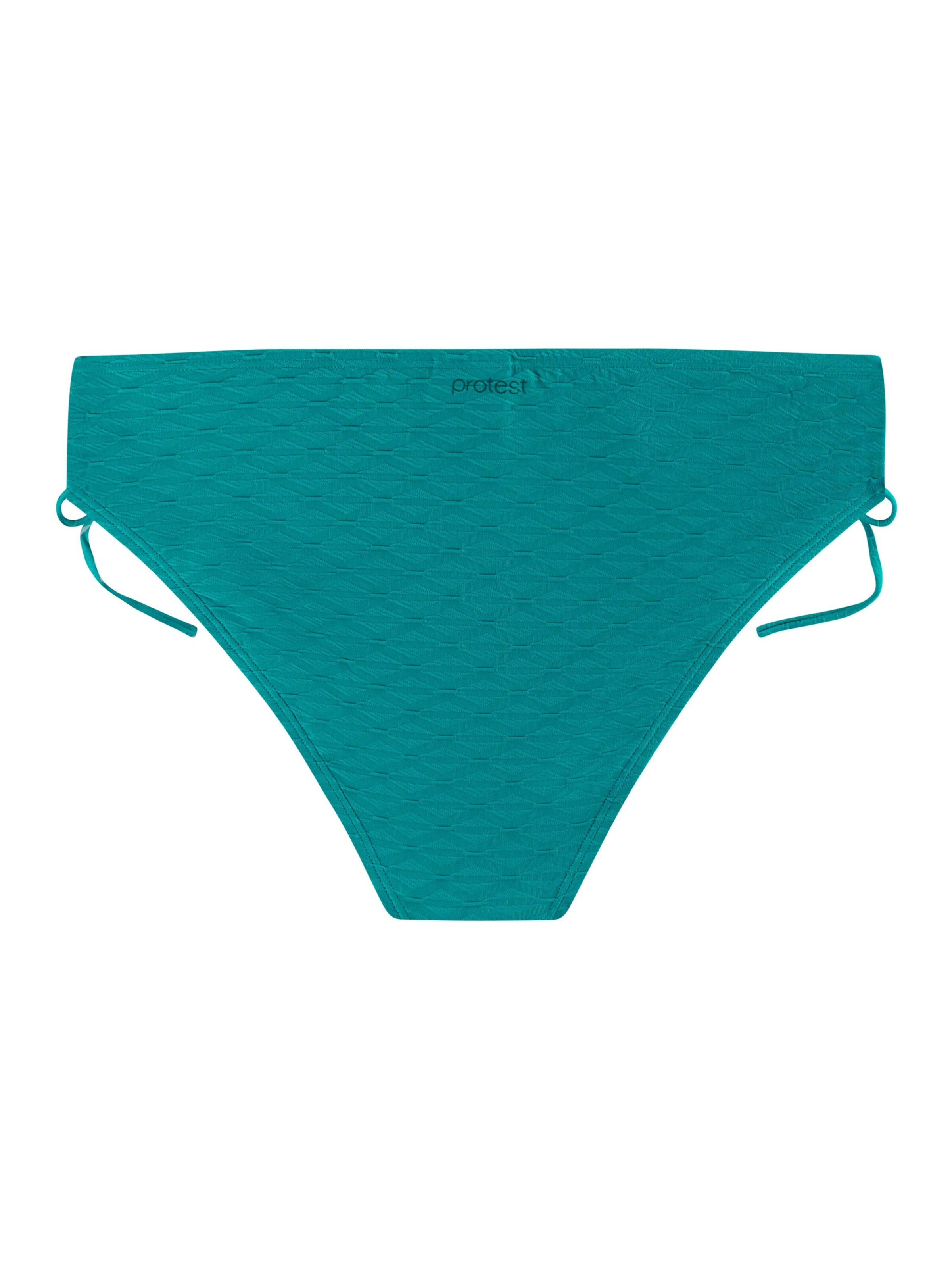 PROTEST Bikinibroek 'MIXCabelo' in Groen