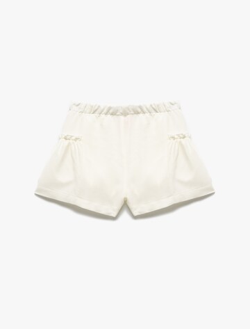 Koton Skirt in Beige