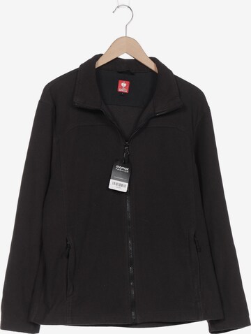 Engelbert Strauss Jacket & Coat in L in Grey: front