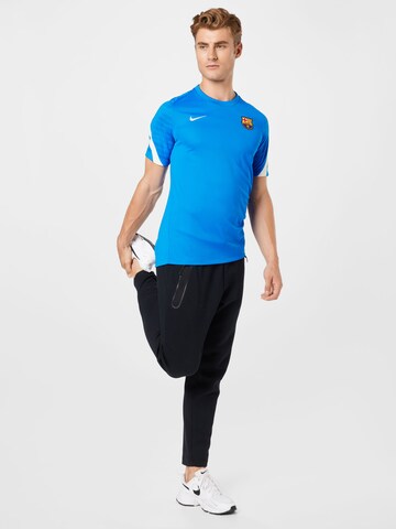 NIKE Trikot 'FC Barcelona Strike' in Blau