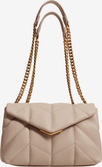 MANGO Shoulder Bag 'Sierra' in Nude, Item view