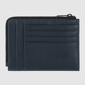 Piquadro Wallet in Blue