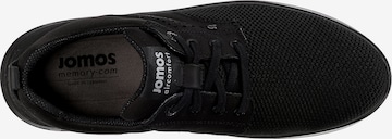JOMOS Sneaker 'Starter' in Schwarz