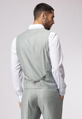 ROY ROBSON Suit vest in Green