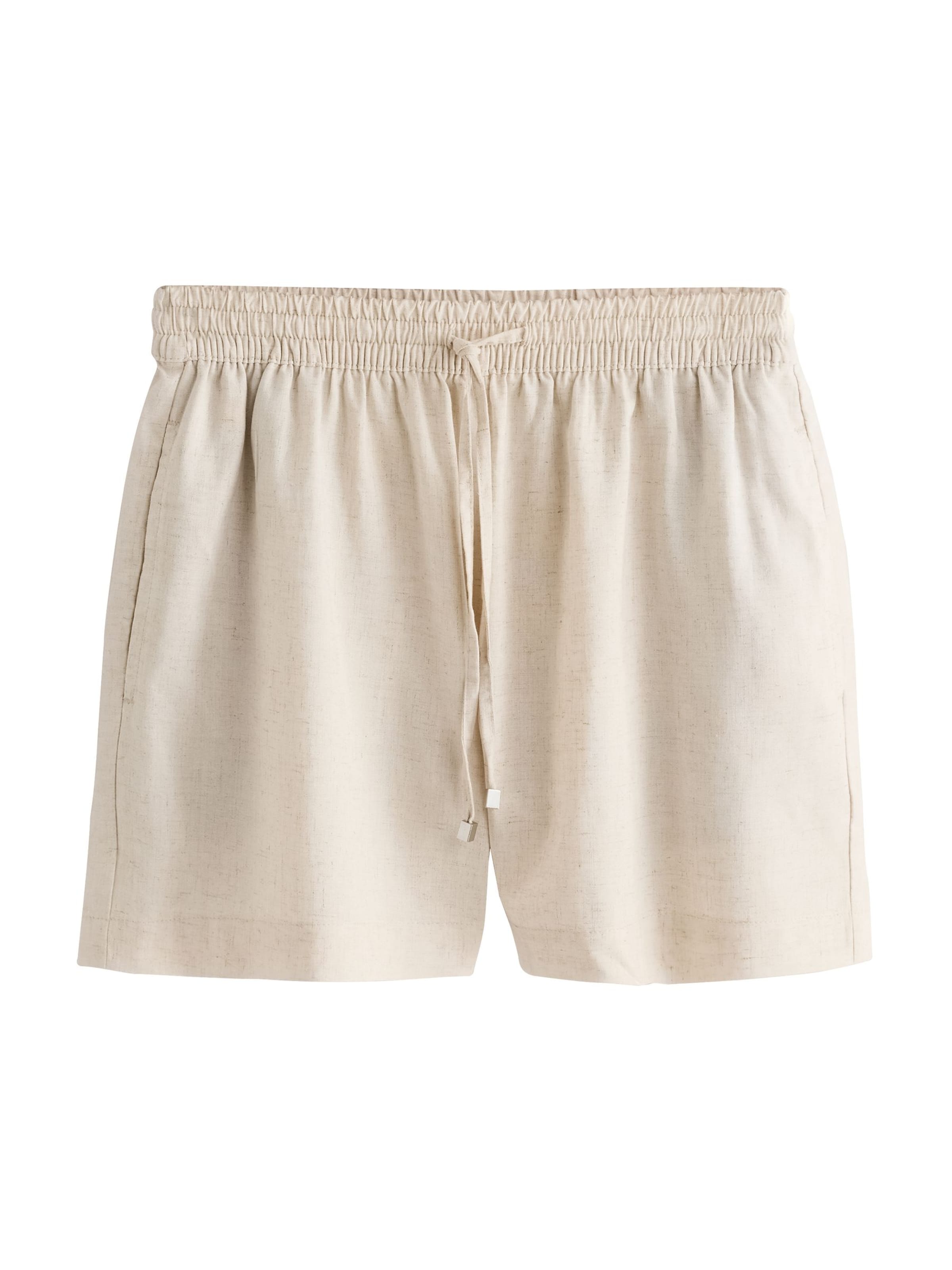 Next - Loosefit Pantalón en beige