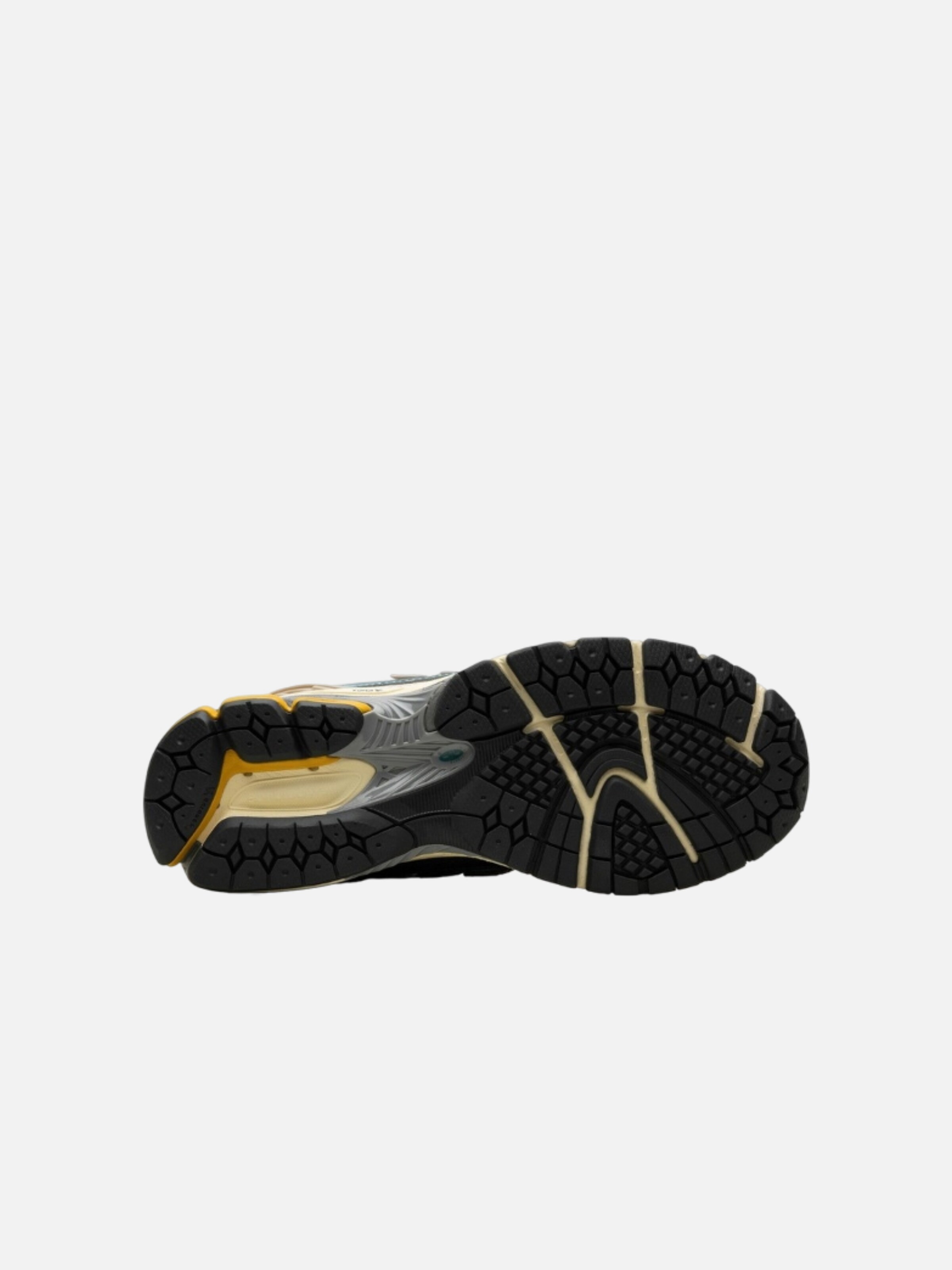 Scarpa slip-on 'New Balance 1906R Metallic Teal New Spruce' di new balance in beige