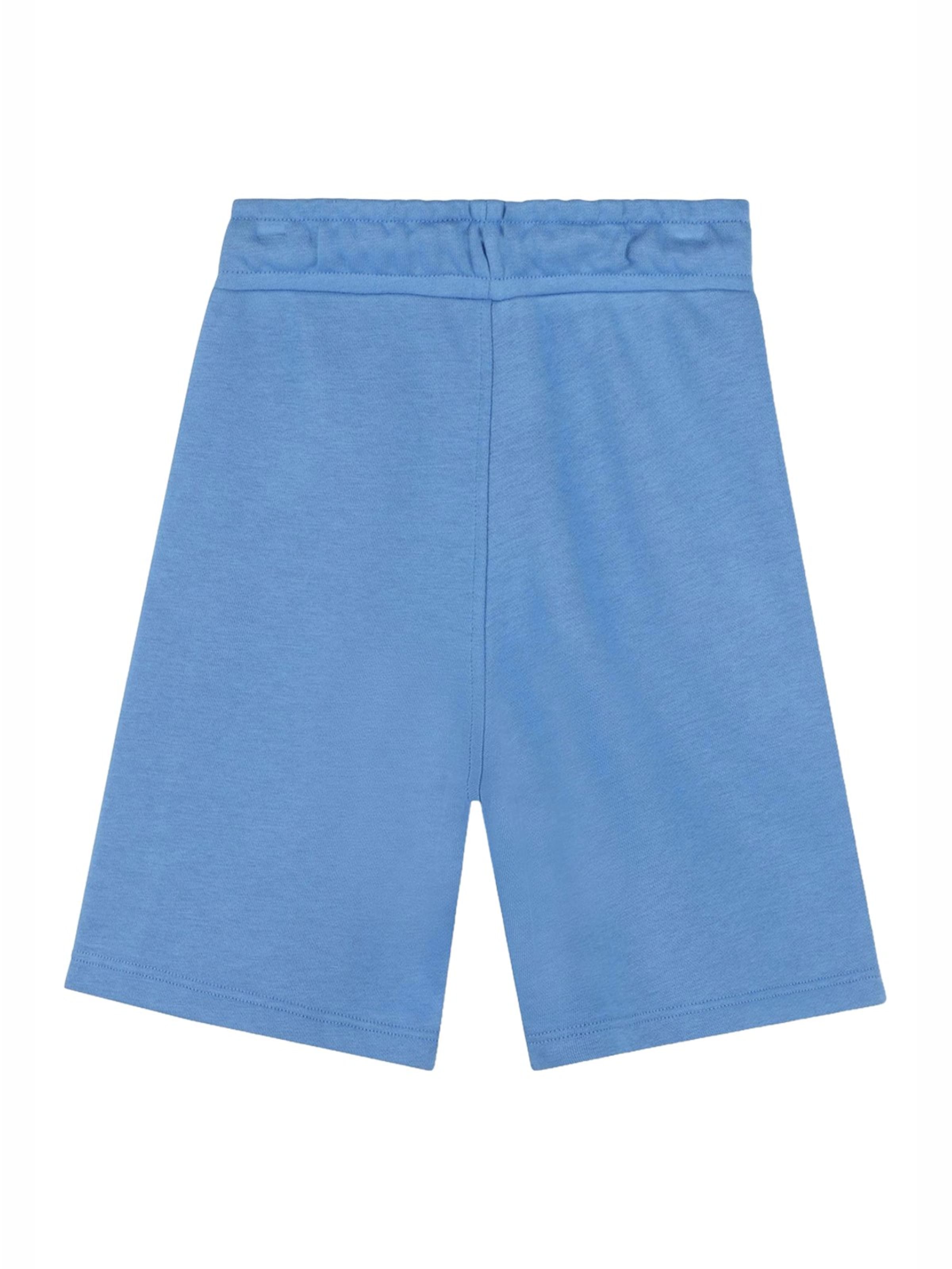 Regular Pantalon BOSS en bleu