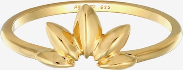 ELLI Ring in Gold