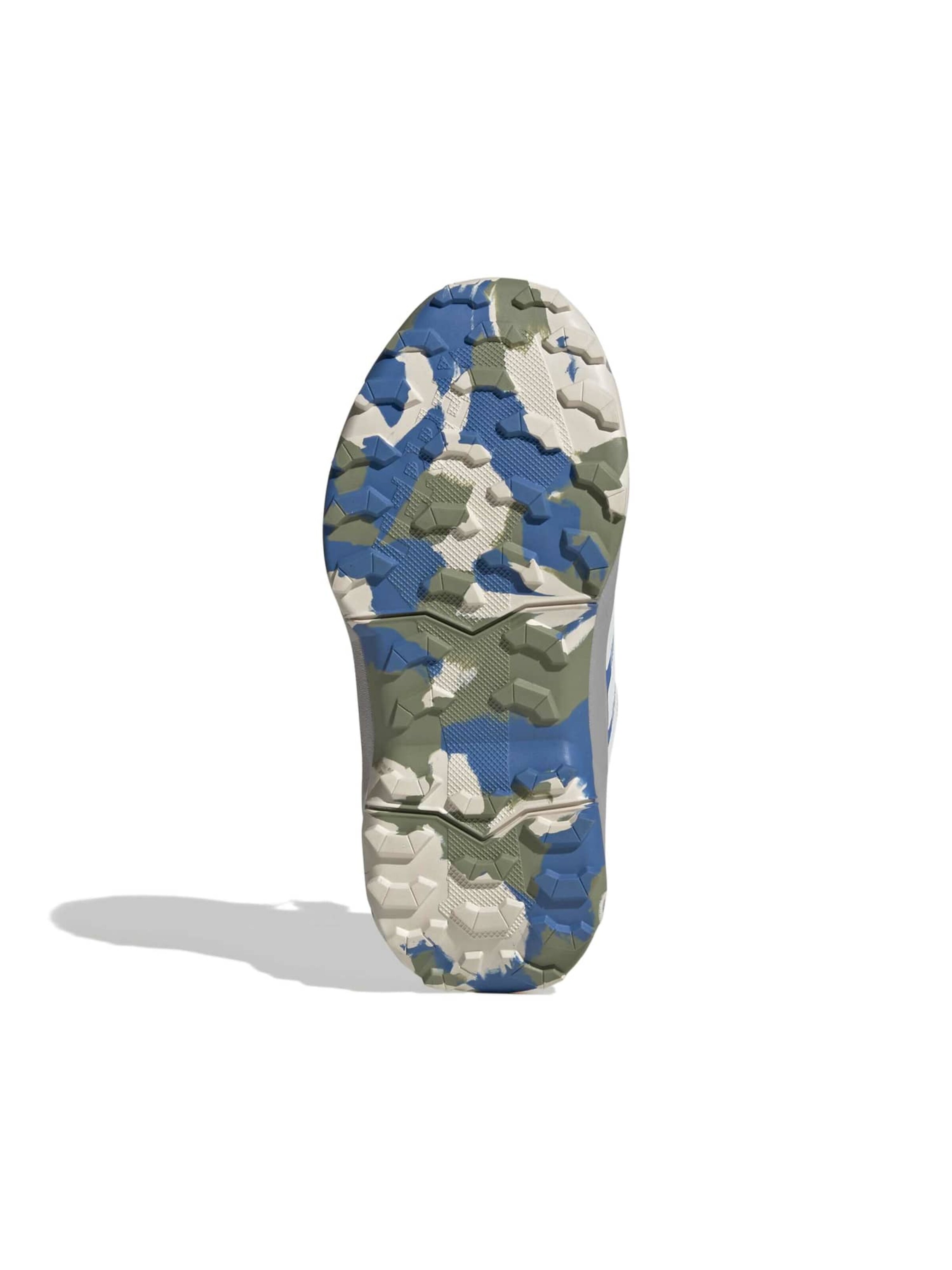 Chaussure basse 'AX4S' ADIDAS TERREX en bleu