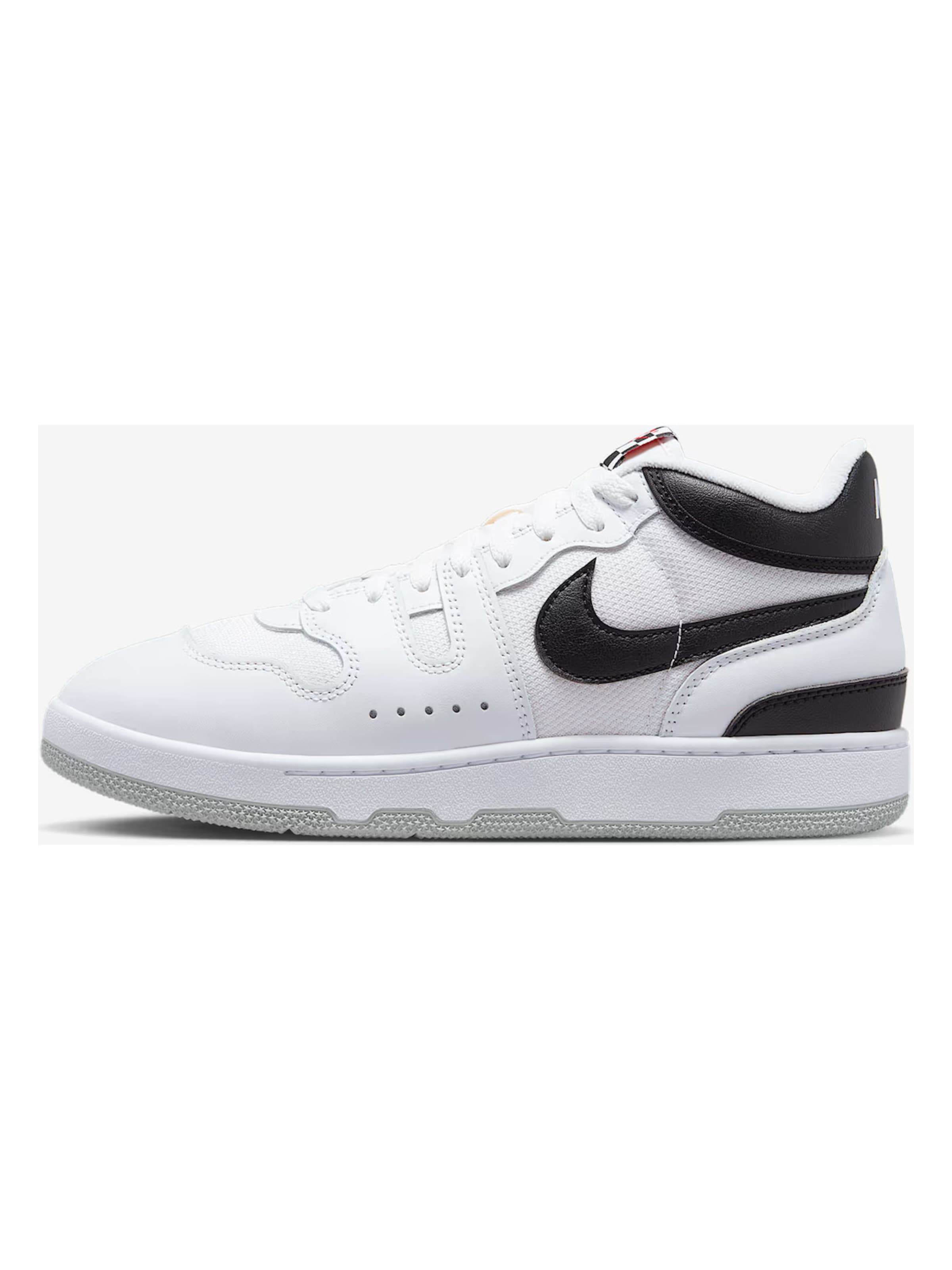 NIKE Sportschuh 'Nike Mac Attack Qs Sp'‌‌‌‌‌‌‌‌ in Weiß