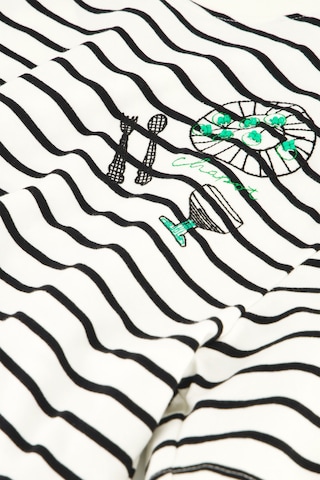 Fabienne Chapot Shirt in White
