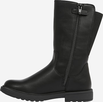 GEOX Boot 'Eclar' in Black