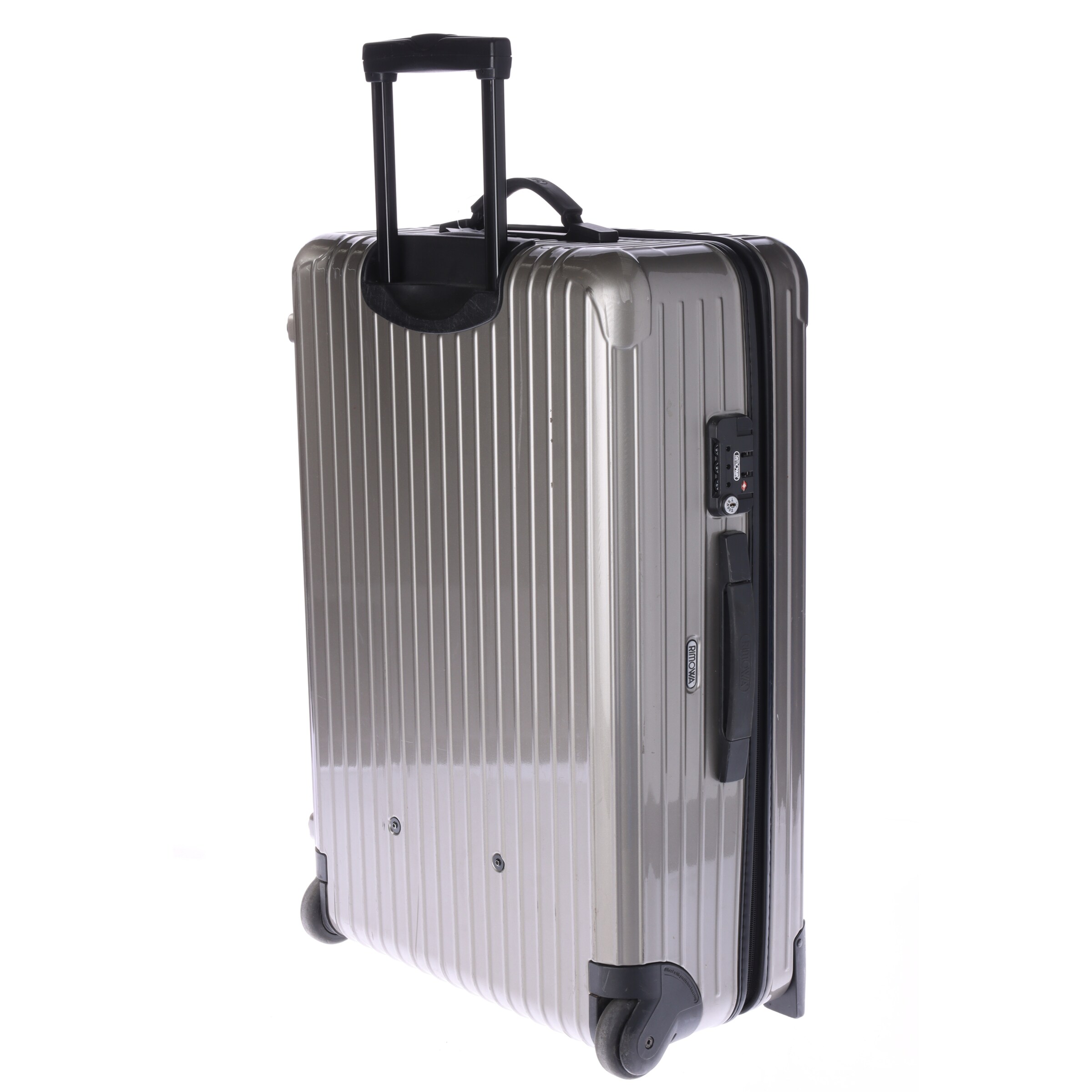 Rimowa Bag in One size in Grey