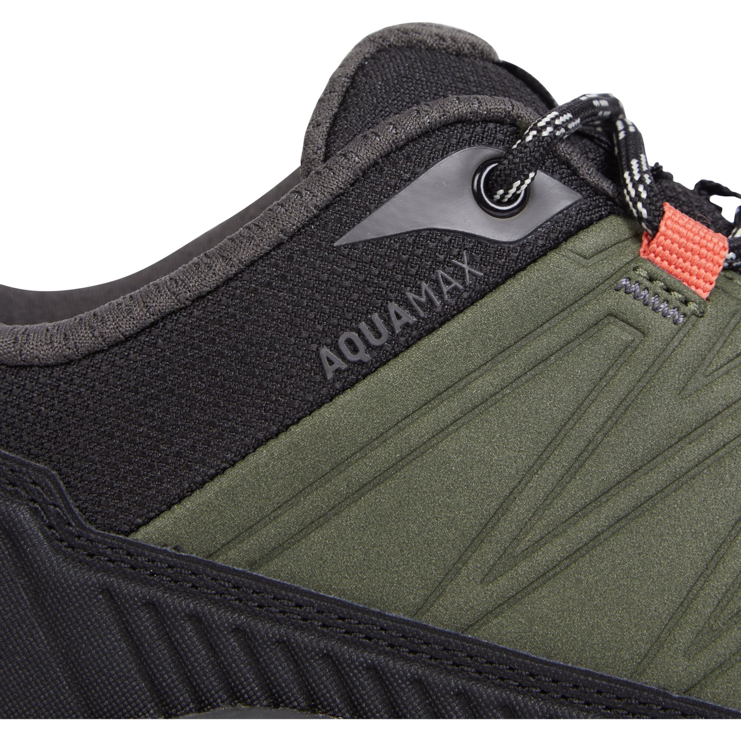 MCKINLEY Flats 'Tahsis' in Green