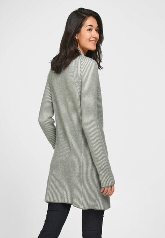 include Knit Cardigan in Grey