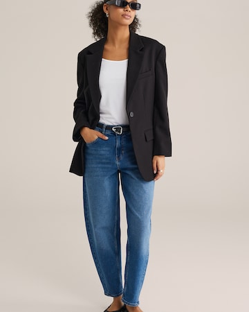 Haut WE Fashion en blanc