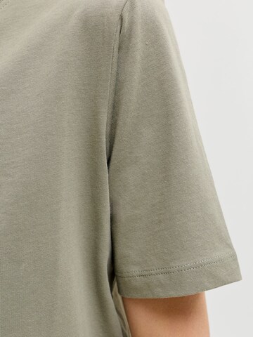 T-Shirt Jack & Jones Junior en vert