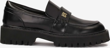 juoda Kazar Loaferai