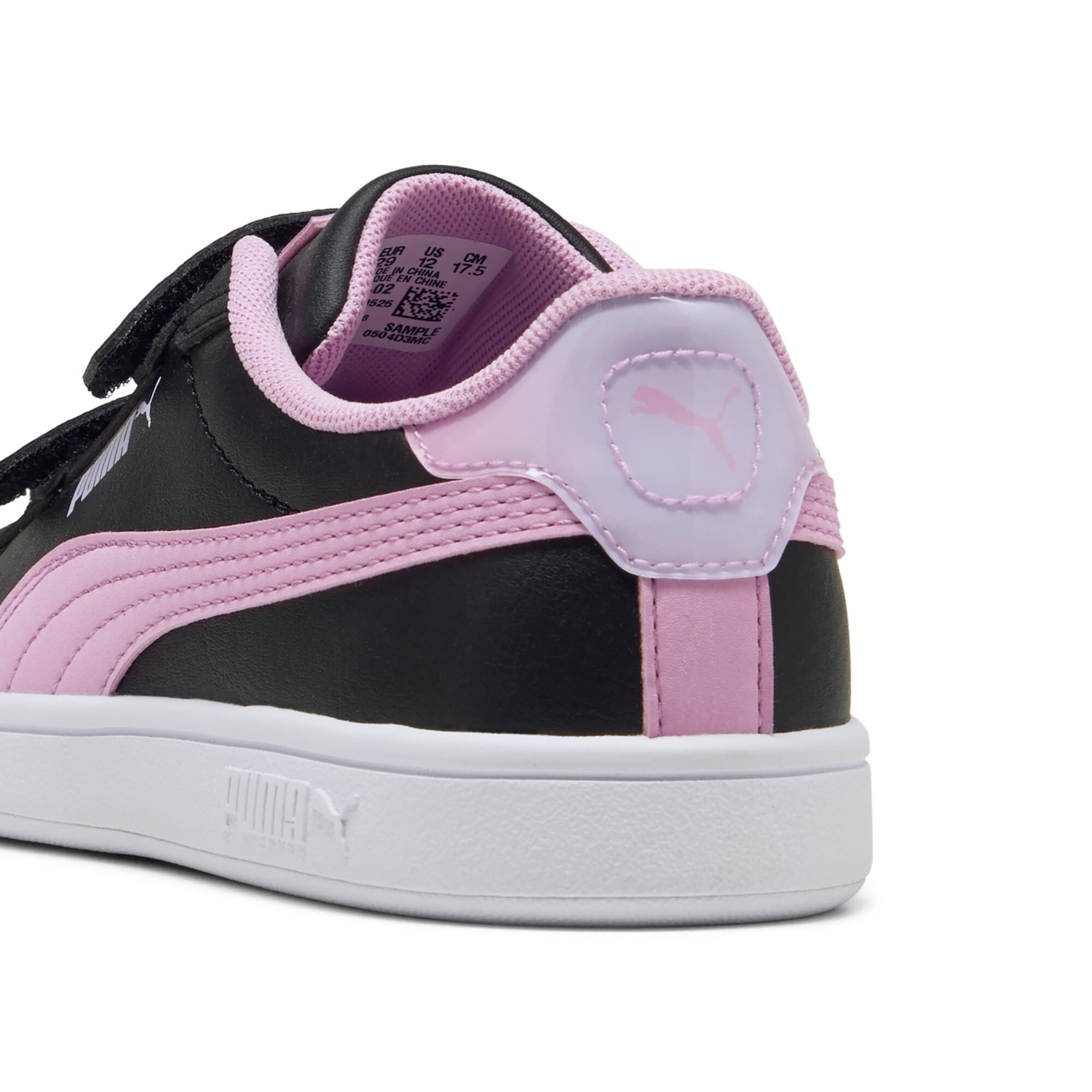 PUMA Sneakers in Black