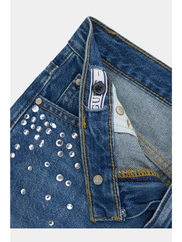 GUESS Skirt in Blue