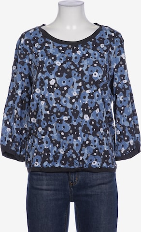 Sandwich Blouse & Tunic in M in Blue: front