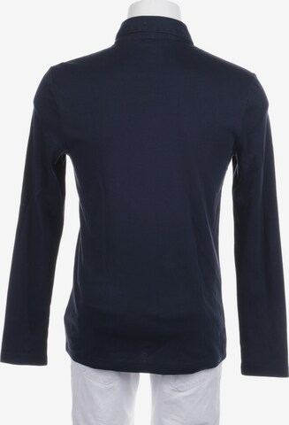 Michael Kors Shirt langarm S in Blau