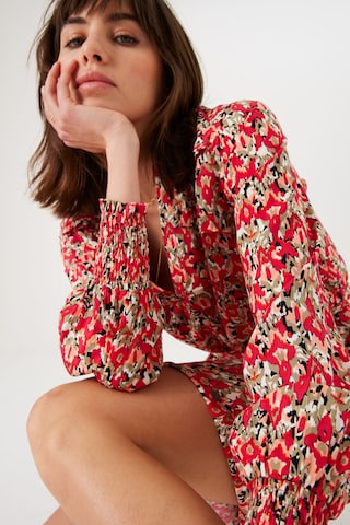 GARCIA Kleid in Mischfarben