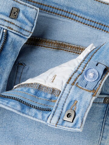 NAME IT Regular Jeans in Blue